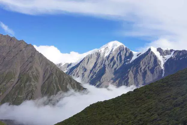 那玛峰