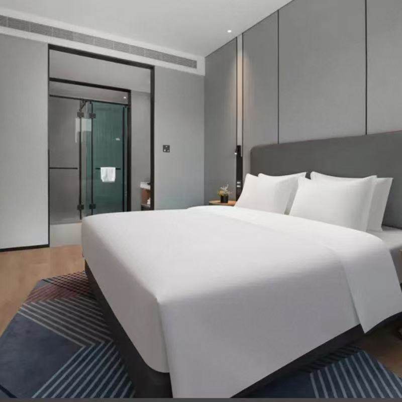 2天1晚哈尔智选假日酒店滨中央大街店/冰雪大世界店/会展中心店+可选其他酒店