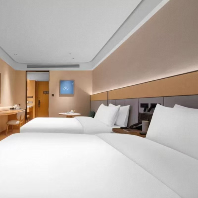 x【4天3晚】武汉 全季酒店(武汉王家湾人信汇店)+武汉东湖门票+早餐