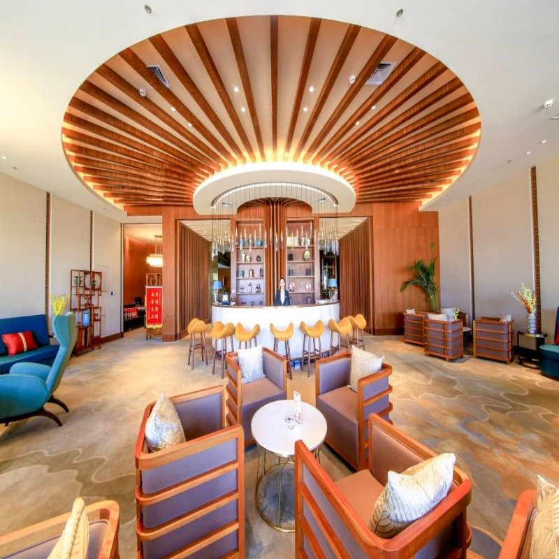 【元旦春节可订】承德自由行 阿那亚 围场阿尔卡迪亚+门票 2-6天 可选酒店