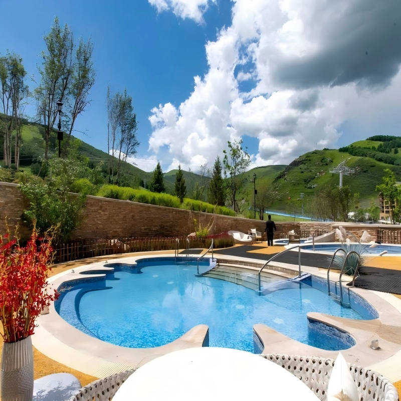 【元旦春节假期可定】浙江宁波 自由行 麗枫酒店 酒店+门票 2天1晚 可选酒店