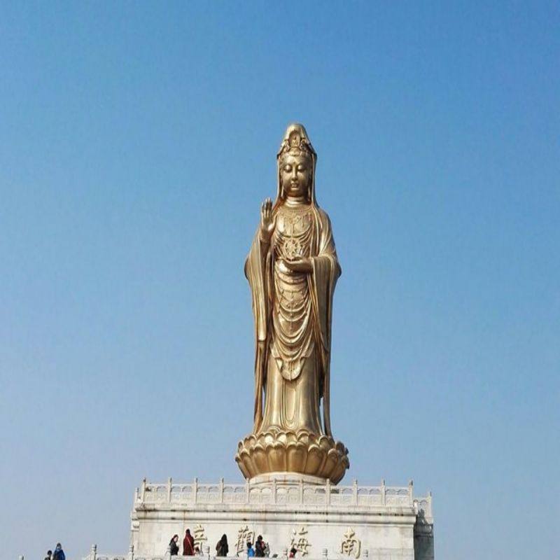 杭州西湖+横店影视城+普陀山+乌镇+苏州园林+上海9天8晚跟团游 - 定制游预订