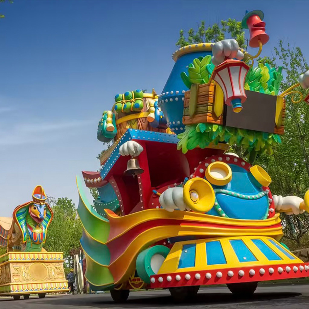 【2大1小游双乐园】2晚江苏无锡梁鸿湿地丽笙度假酒店高级房+苏州乐园双园 - 定制游预订