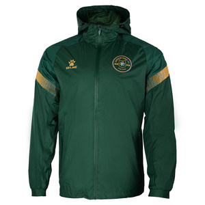 Tianlang Football Carmee Football Long Sleeve Raincoat Jacket Training Pullover Jacket 3001163