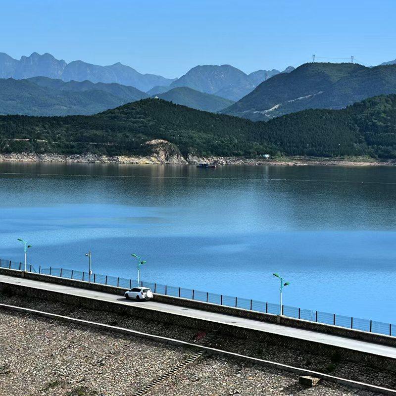 【乐享】北京金海湖维景国际大酒店精选特惠双床三天两晚+2大1小自助早餐