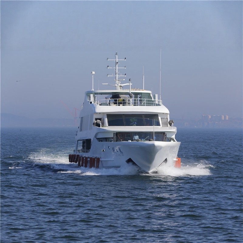 【乐享】威海国际海水浴场希尔顿欢朋酒店2天1晚自由行+刘公岛景区 - 定制游预订