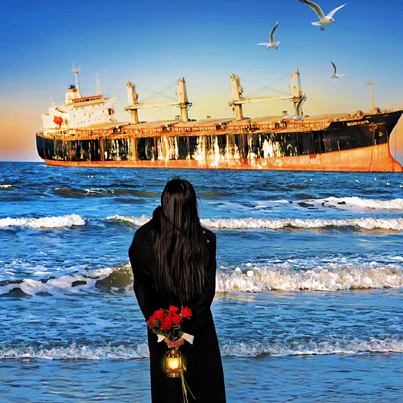 青岛威海旅游5天4晚私家团 海景酒店+赶海园+跨海索道+成山头