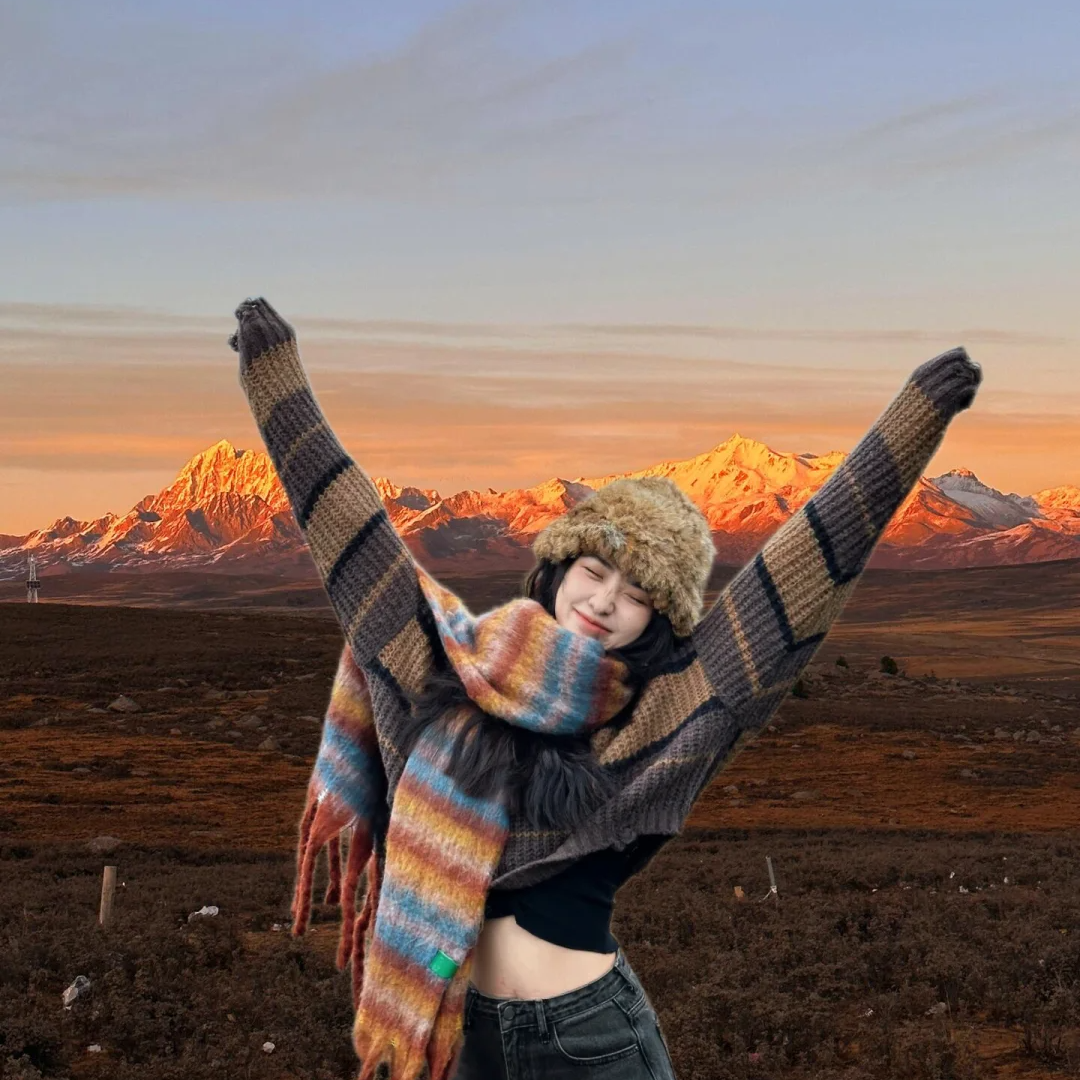 精品小团【川西·牛背山2日游】住云端帐篷+日照金山+贡嘎雪山 - 定制游预订