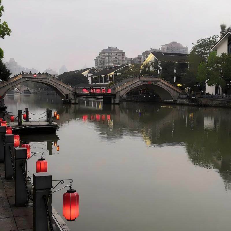 温州美景酒景住宿+玉龙山氡泉成人门票