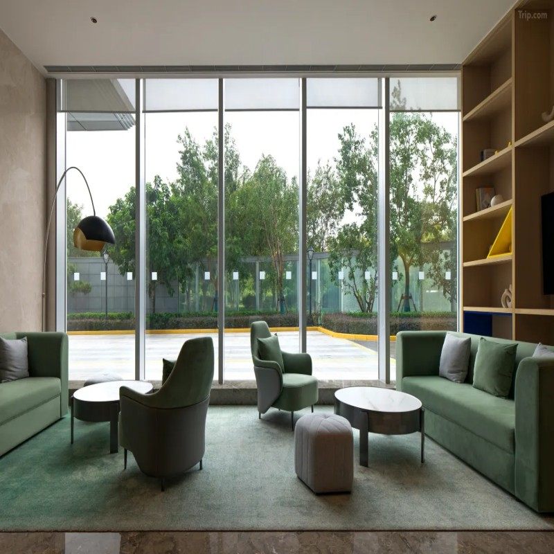 【YT】3天2晚 | 泉州东海假日酒店丨城景房+木偶戏演出