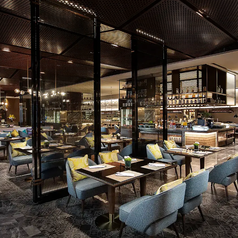 【乐享】广州融创文旅城精品高端酒店2 天 1 夜+双人广州热雪奇迹不限时娱雪1次