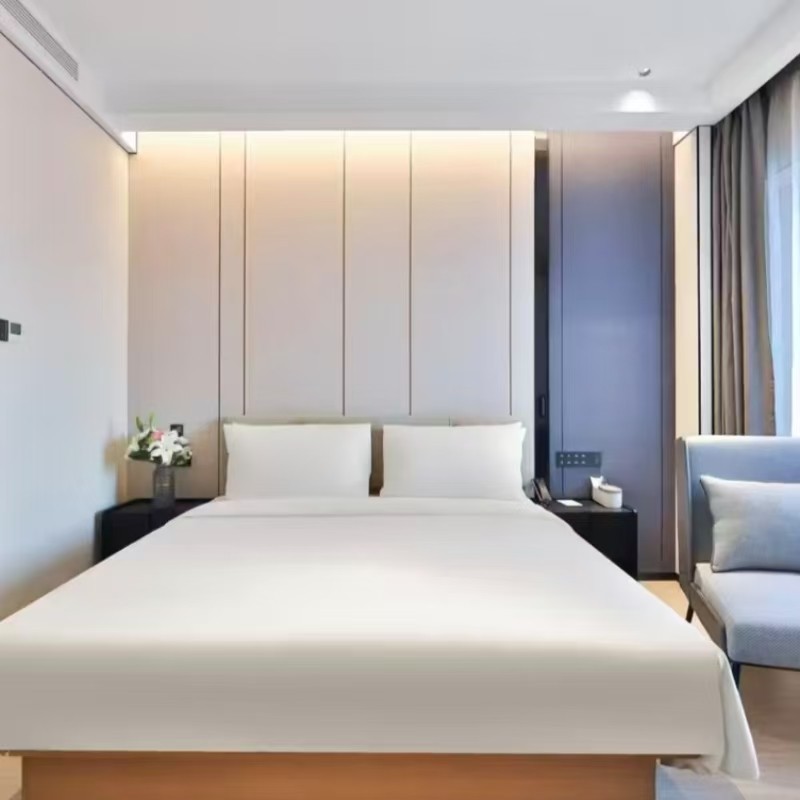 【2天1晚】吉林四平自由行住四平中央东路万达广场亚朵酒店+可选其他酒店+景区门票