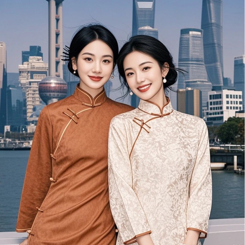 【周末游】上海陕西商务酒店南京西路店3天2晚+东方明珠二球观光+黄浦江浏览 - 定制游预订