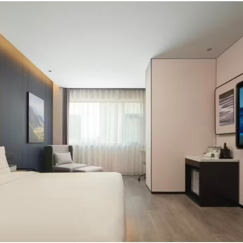 5天4晚】延吉自由行住延边大学网红墙亚朵酒店约+长白山门票+可选其他酒店+景区门票