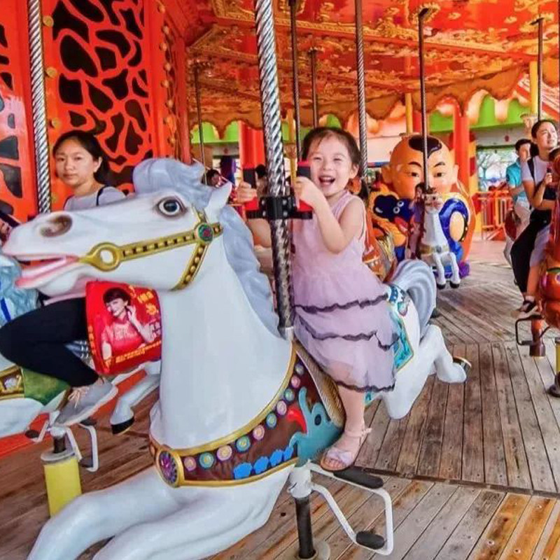 无锡曙光薇酒店扬名店+融创乐园融创海世界水世界亲子度假套餐