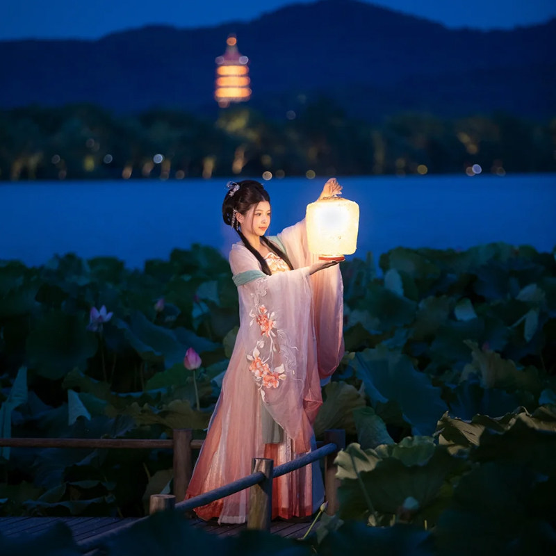 杭州度假 双人天目山风景区 杭州云水杉居民宿 1间1晚