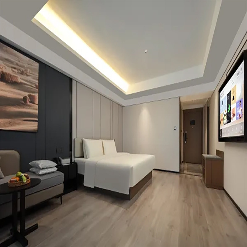 10天9晚 | 西双版纳自由行 | 西双版纳景洪泼水广场江边夜市亚朵X酒店