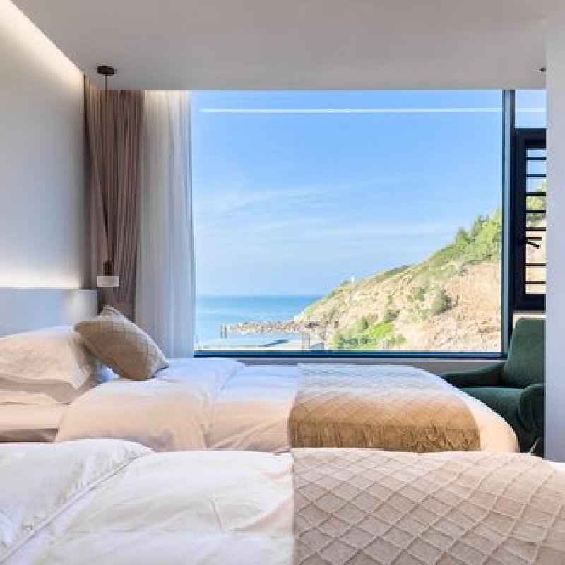 D1天1晚漳州市四屿民宿(东山店)酒店自由行+漳州市博物馆门票单人酒景套餐