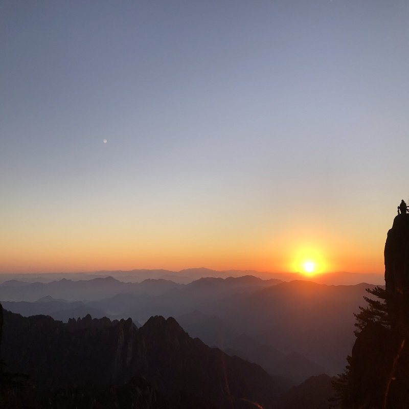 【纯玩】黄山+宏村+西递+婺源4日游 玩5A黄山 赏梯田花海-篁岭 - 定制游预订