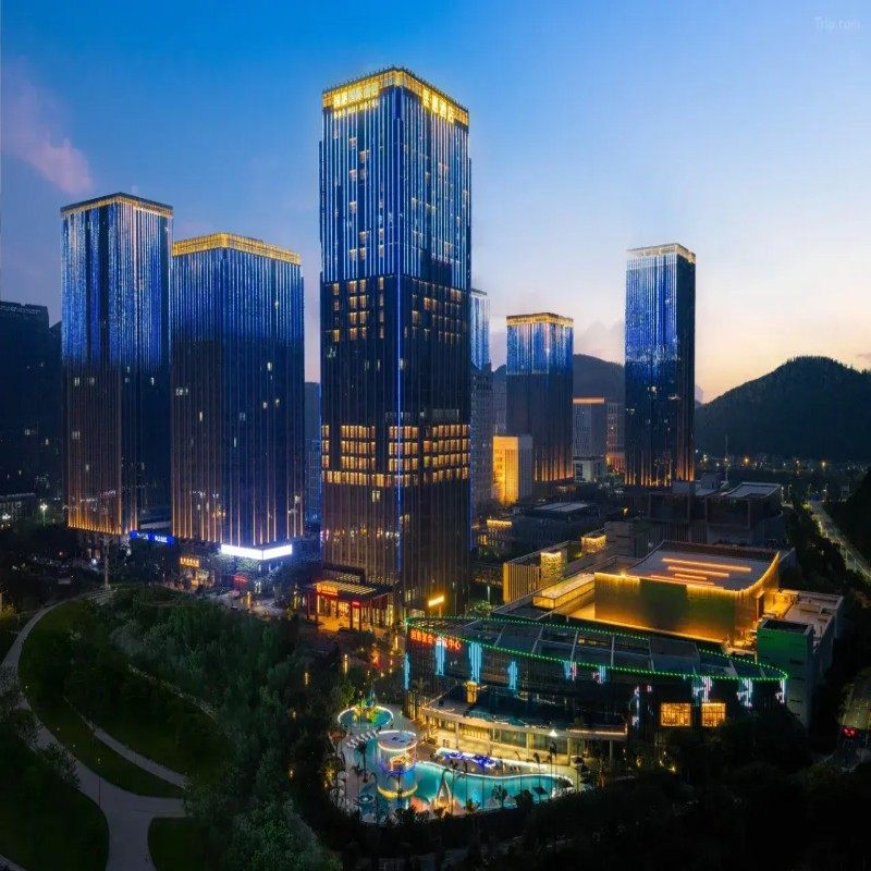 【YT】2天1晚丨平潭国惠国际酒店丨豪华房+仙人井 - 定制游预订