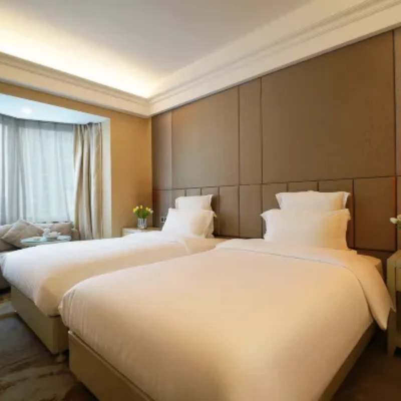 D2天1晚汕头嘉和海景酒店自由行+礐石风景区门票+接站接机服务 - 定制游预订