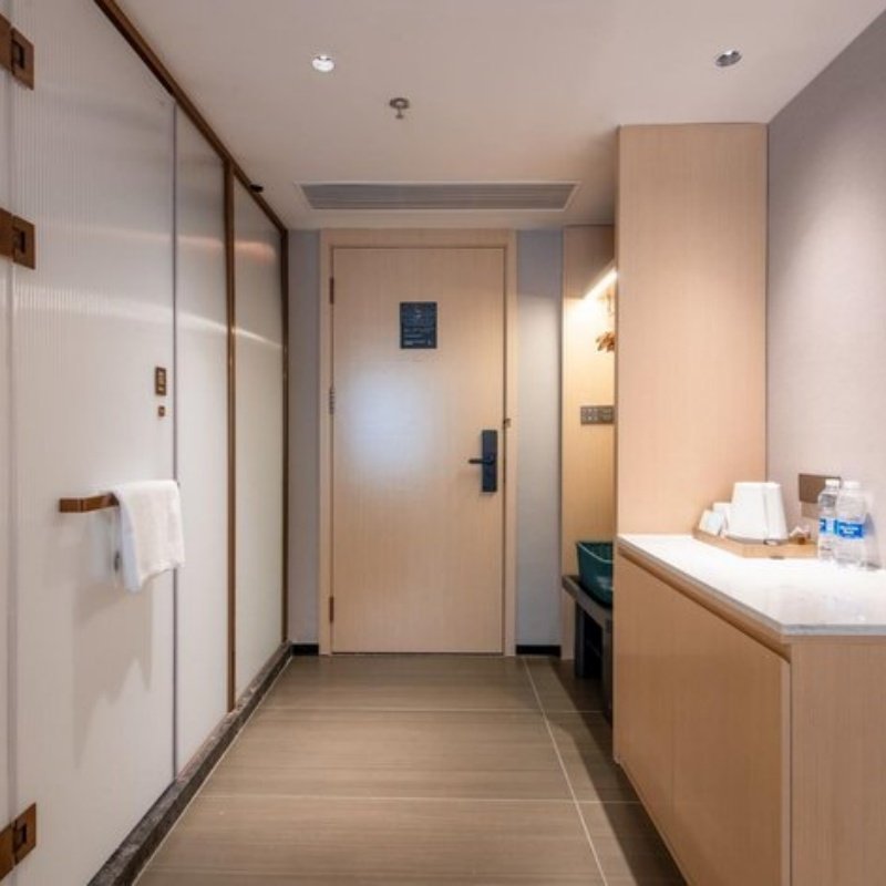 D2天1晚潮漫酒店(潮州古城人民广场店)自由行+潮州古城门票+接机接站