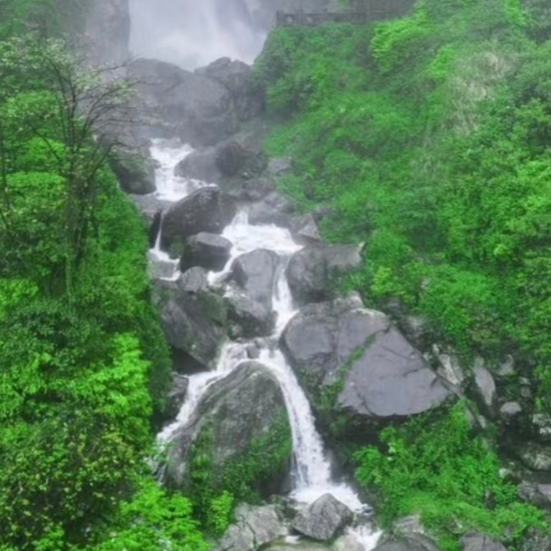 【畅游】宜春明月山假日度假酒店高级房五天四晚+明月山