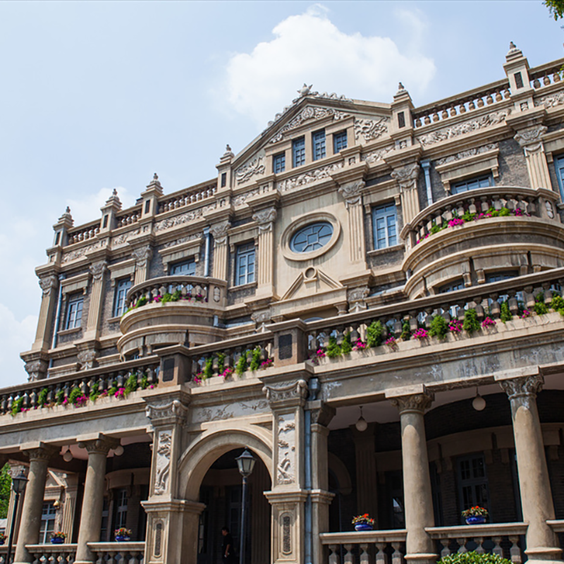 【乐享】沈阳太原街商圈品牌连锁高端酒店2天1晚+沈阳故宫+张氏帅府