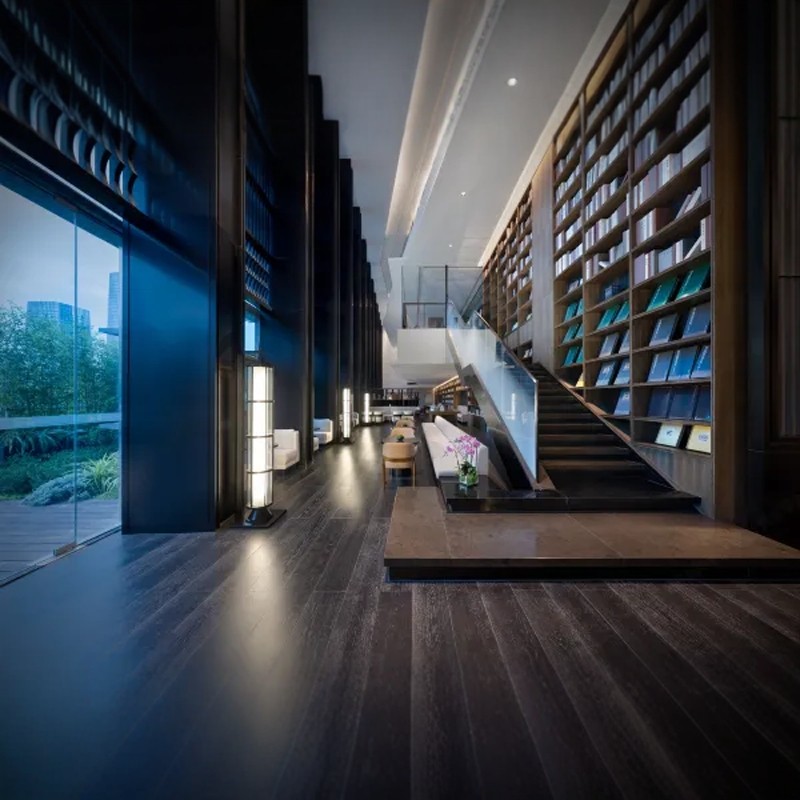 【中秋国庆】深圳-深圳南山深铁前海君璞书院-深圳野生动物园、深圳欢乐谷 4天3晚