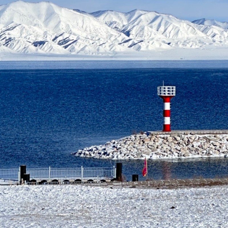 【乐享】博尔塔拉高端精品酒店两天一晚+赛里木湖