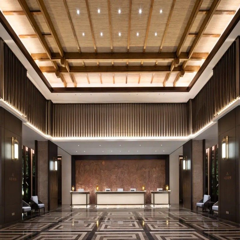 【YT】3天2晚丨豪玥度假酒店(梵净山公园店)丨礼玥房+西江千户苗寨