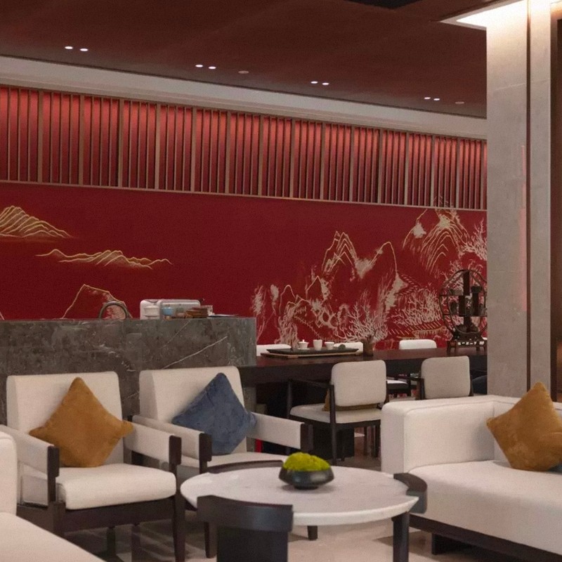 【乐享】十堰武当山旅游特区精品酒店两天一晚+武当山