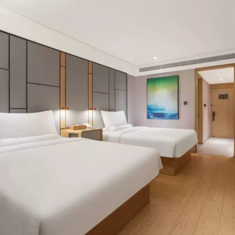 x2天1晚昆明自由行+住全季酒店(昆明南屏街)+昆明景点门票+早餐