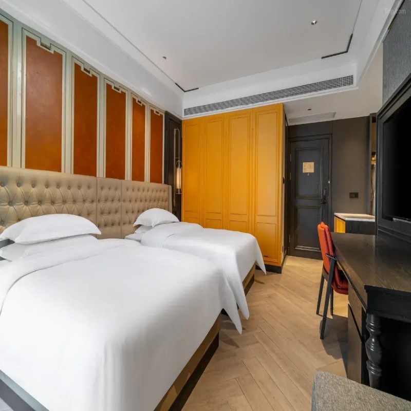 【YT】5天4晚丨泉州晋江金玛国际酒店丨轻奢房+崇武古城