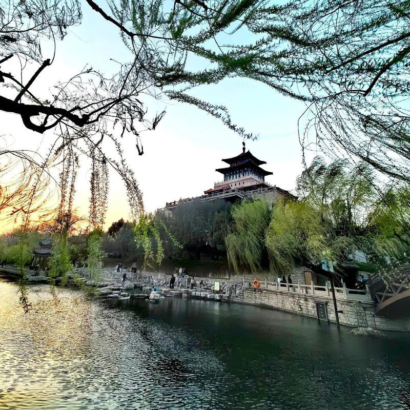 山东济南2日游 - 定制游预订