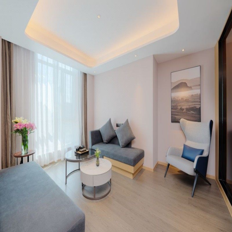 【元旦春节假期可定】甘肃兰州自由行 酒店+景点门票 3天2晚 可选酒店