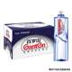Baisuishan natural mineral water 570mlx24 bottles/box Drinking water contains metasilicate