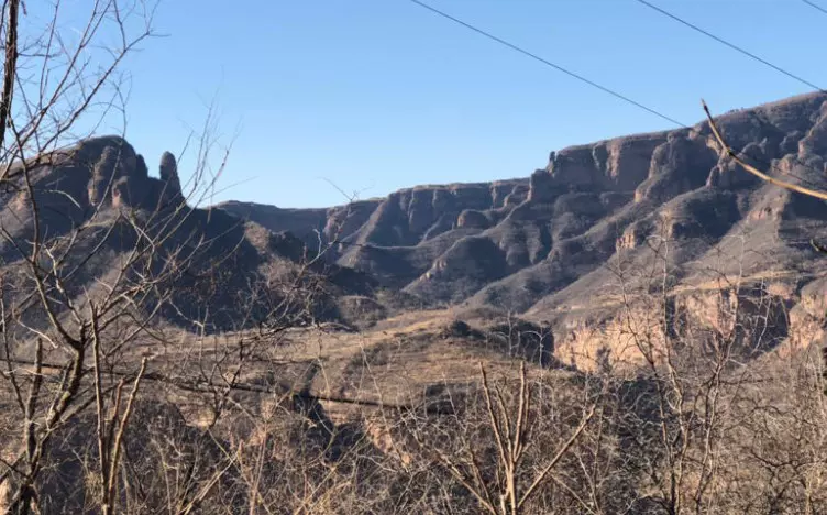 西石岭旧址图片