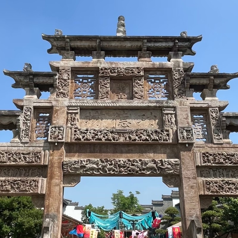 【乐享】芜湖世茂希尔顿逸林酒店豪华江景套房两天一晚+鸠兹古镇