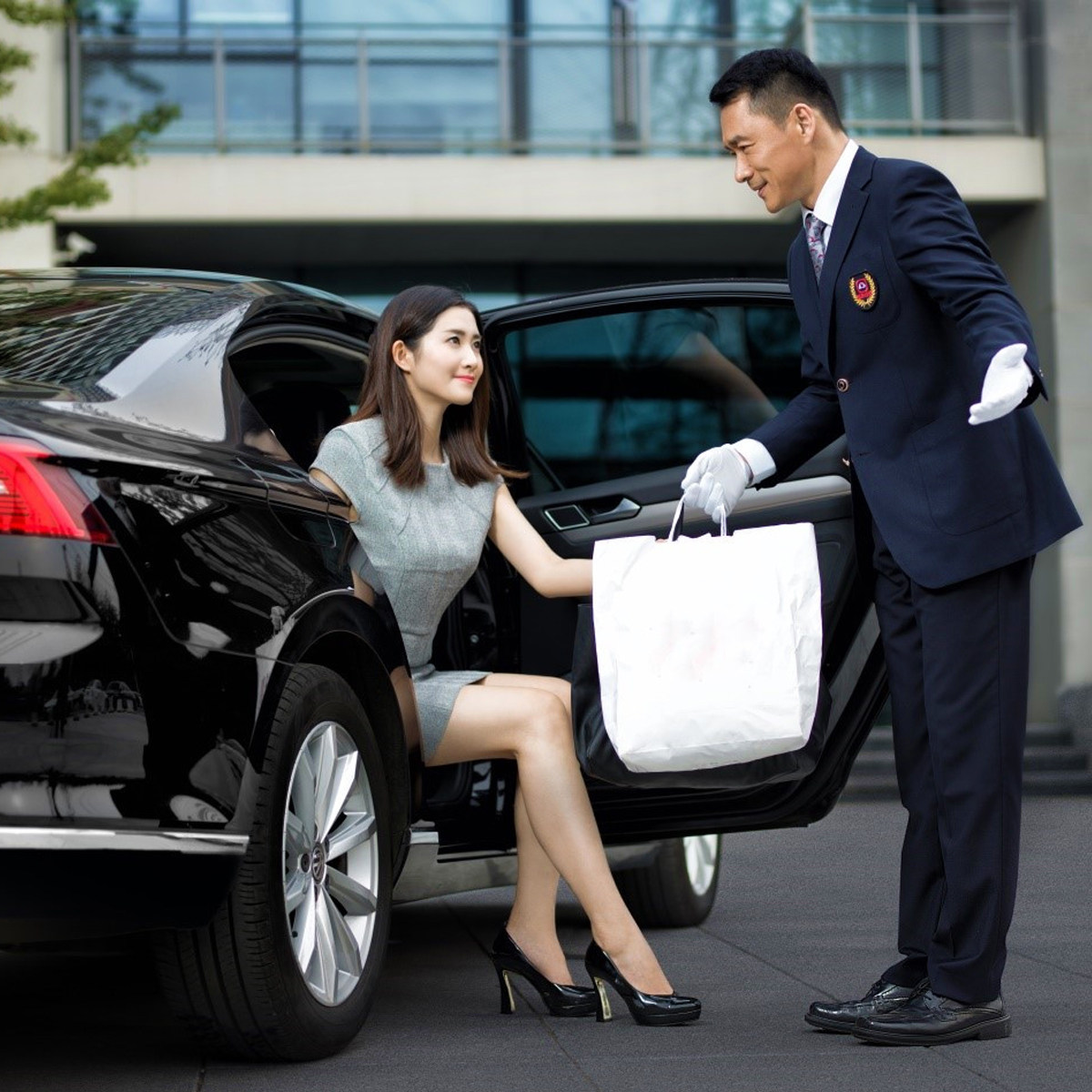 青岛旅游包车游专属包车市内/崂山/开发区/接送站服务 1人可包 - 定制游预订