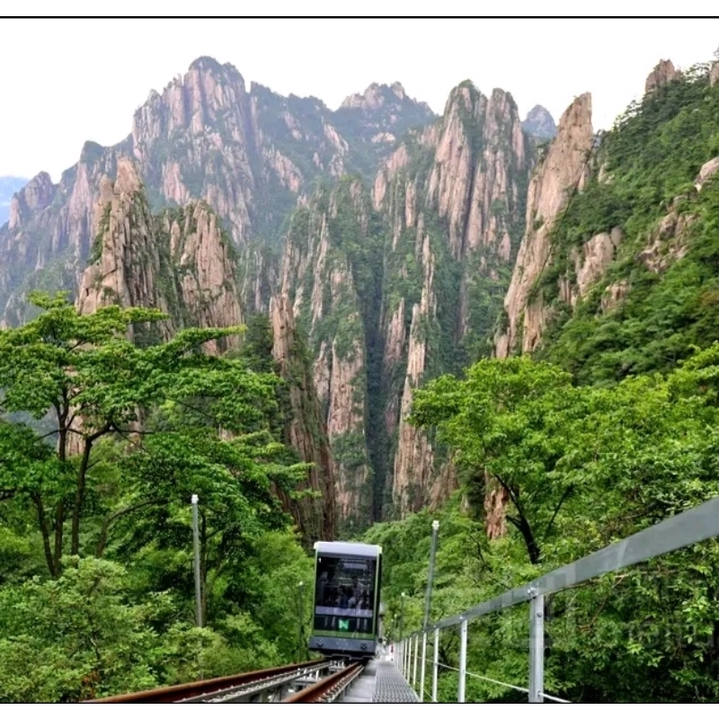 x【2天1晚】黄山市自由行住全季酒店(黄山屯溪老街店)+热门景点+可选其他酒店门票