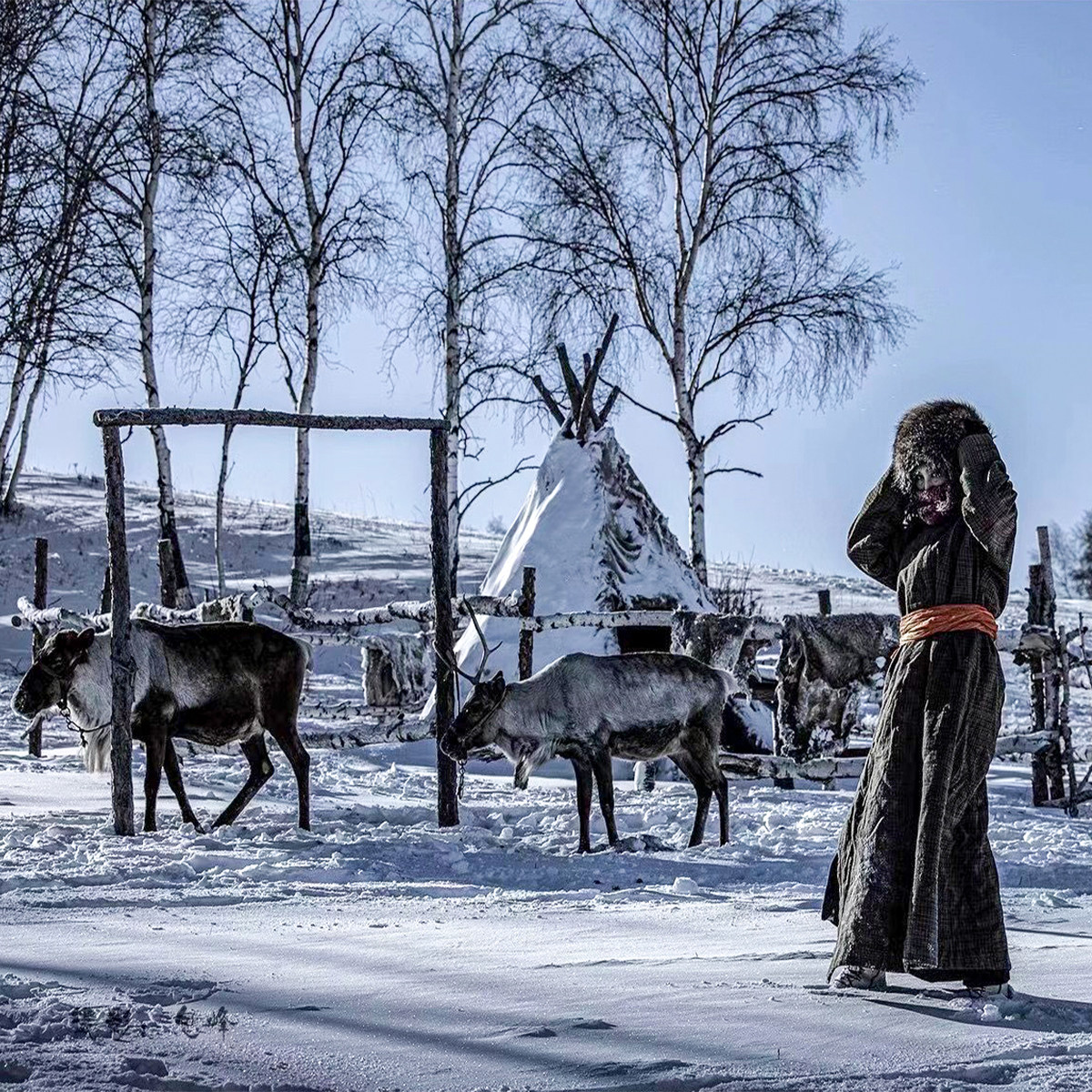 赤峰乌兰布统草原+高端民宿+东北铁锅炖+越野车3天2晚私家团 - 定制游预订