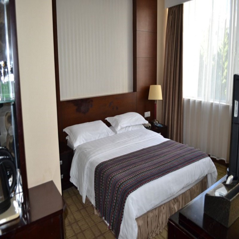 丽江观光大酒店1-2晚+丽江千古情/玉龙雪山大小索道多套餐选择