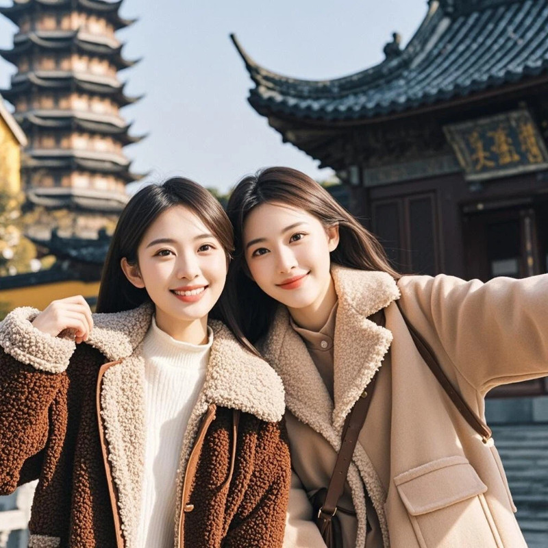 【温泉季】扬州瘦西湖温泉度假村3天2晚含双早+ 瘦西湖温泉+瘦西湖+中国大运河博物馆