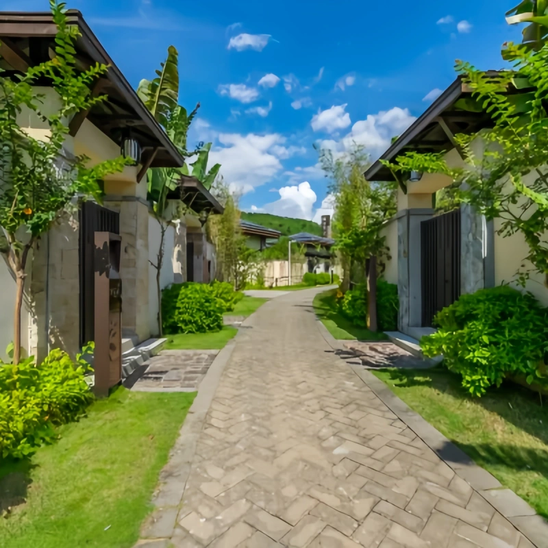 汕尾华发清泉谷温泉度假酒店 豪华泡池双床房2天1晚+双早+温泉门票