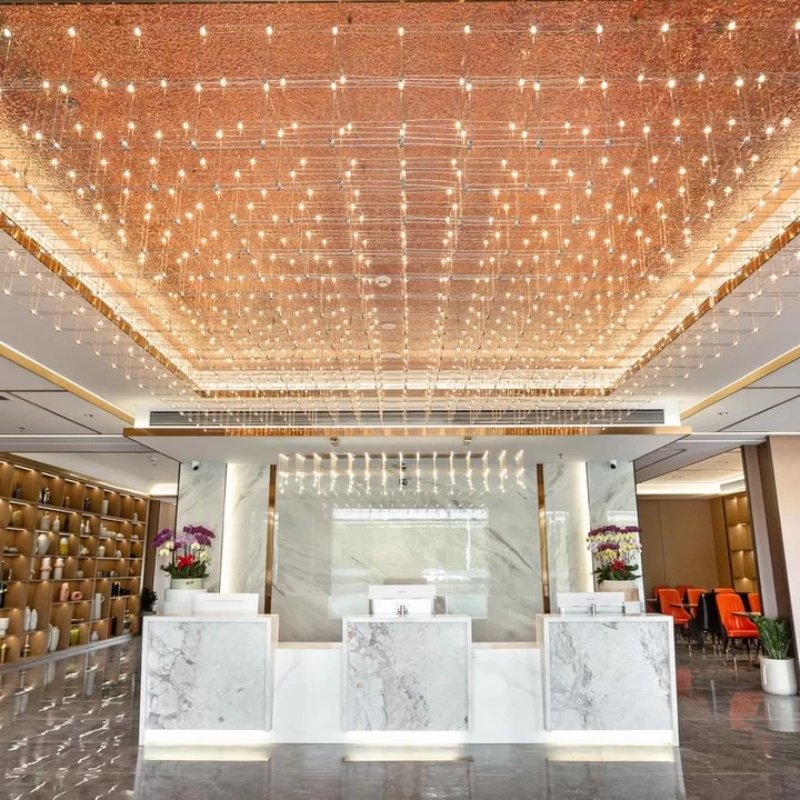 D2天1晚潮州市金领假日酒店(韩江店)自由行+潮州古城门票