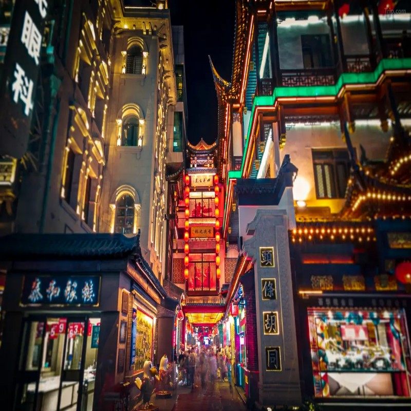 元旦春节可定 沈阳自由行 沈阳希尔顿逸林酒店3天2晚+张学良故居门票