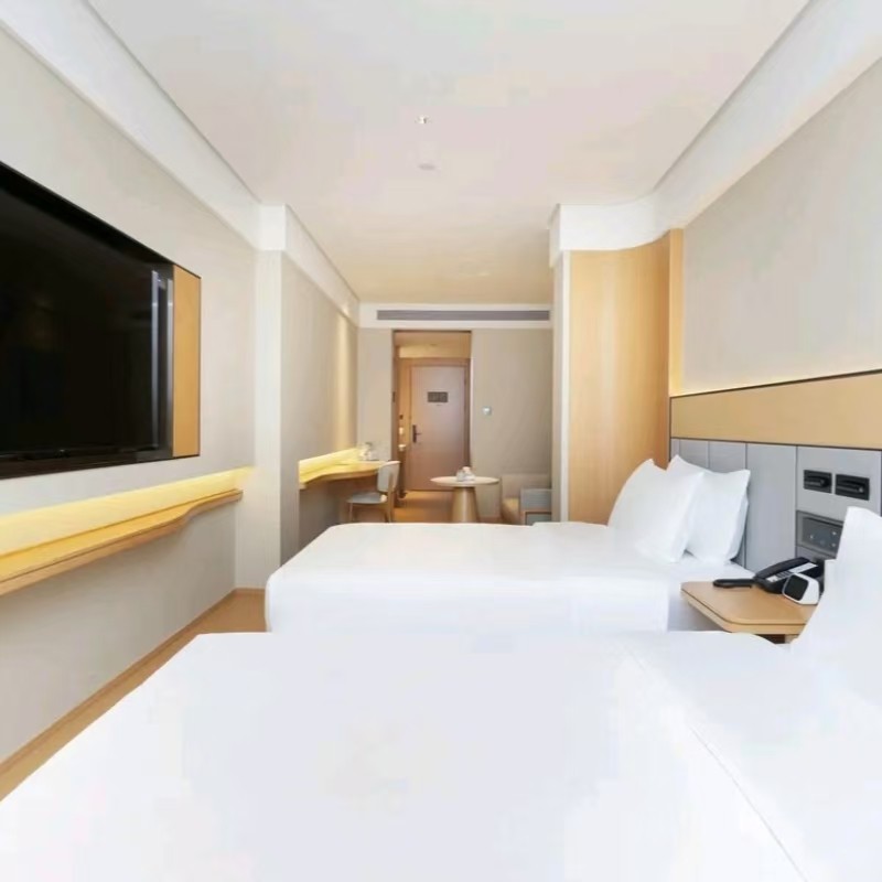 x【4天3晚】安庆自由行住全季酒店(安庆火车站中兴大道店)+安庆天柱山山谷流泉文化园