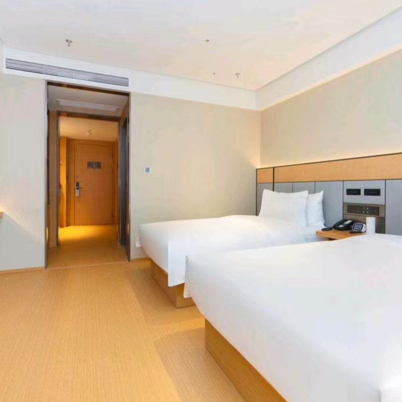 x【3天2晚】威海自由行住全季酒店(威海高铁站店)威海门票+早餐