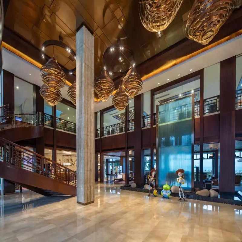 【YT】3天2晚丨惠安崇武西沙湾假日酒店丨亲子房+崇武古城